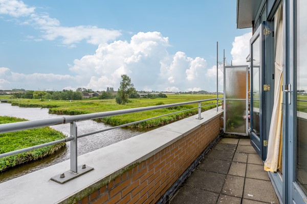 Medium property photo - Serenade 33, 1507 VK Zaandam